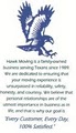 Hawk Moving Services image 7