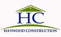 Haywood Construction Company image 2