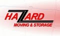 Hazzard Moving & Storage Co logo