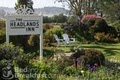 Headlands Inn logo