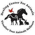 Healing Center For Animals logo