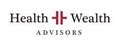 Health and Wealth Advisors logo