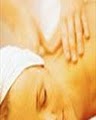 Healthy Body Massage logo