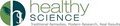 HealthyScience, Inc. logo