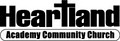 Heartland Academy Community Church logo