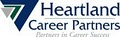 Heartland Career Partners logo