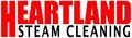 Heartland Steam Cleaning logo