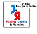 Heating And Air Installation And Repair - HVAC - Sunnyvale ca - logo