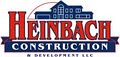 Heinbach Construction logo