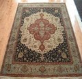 Heirlooms Oriental Rugs / The Artisan's Bench image 4