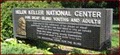 Helen Keller National Center for Deaf-Blind Youths and Adults logo