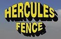 Hercules Fence of Newport News logo