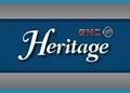 Heritage GMC Buick logo