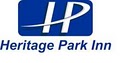 Heritage Park Inn logo