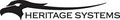 Heritage Systems logo