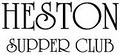 Heston Supper Club logo