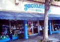 Hicklebee's Children's Books logo