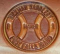 Hickman Saddlery logo