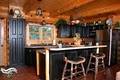 Hickory Mist Luxury Cabin Rentals image 4