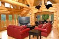 Hickory Mist Luxury Cabin Rentals image 7