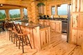 Hickory Mist Luxury Cabin Rentals image 9