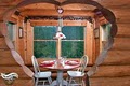 Hickory Mist Luxury Cabin Rentals image 1