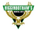 Higginbothams Martial Arts image 1