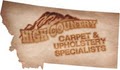 High Country Carpet logo