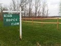 High Hopes Farm, Ltd. logo