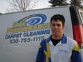 High Performance Carpet Cleaning image 4