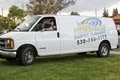 High Performance Carpet Cleaning logo