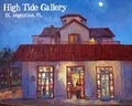 High Tide Gallery logo