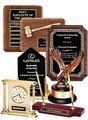 High Value Signs - Trophies logo