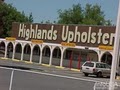 Highlands Upholstery image 1