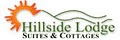 Hillside Lodge logo