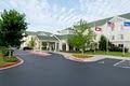 Hilton Garden Inn Bentonville image 9