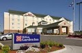 Hilton Garden Inn Morgantown logo