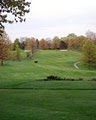 Hinckley Hills Golf Course logo