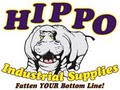Hippo Industrial Supplies logo