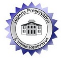 Historic Home Renovations logo