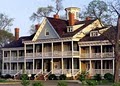 Historic Kent Manor Inn & Restaurant image 10