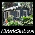 Historic Shed logo