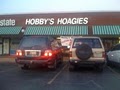 Hobby's Hoagies logo