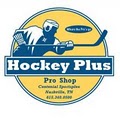 Hockey Plus Pro Shop logo