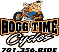 Hogg Time Cycles logo
