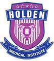 Holden Medical Institute logo