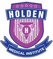 Holden Medical Institute logo