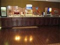 Holiday Inn Express Airport Riverport image 8