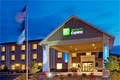 Holiday Inn Express-Bloomsburg logo