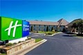 Holiday Inn Express Hotel Chateau Elan Lodge logo